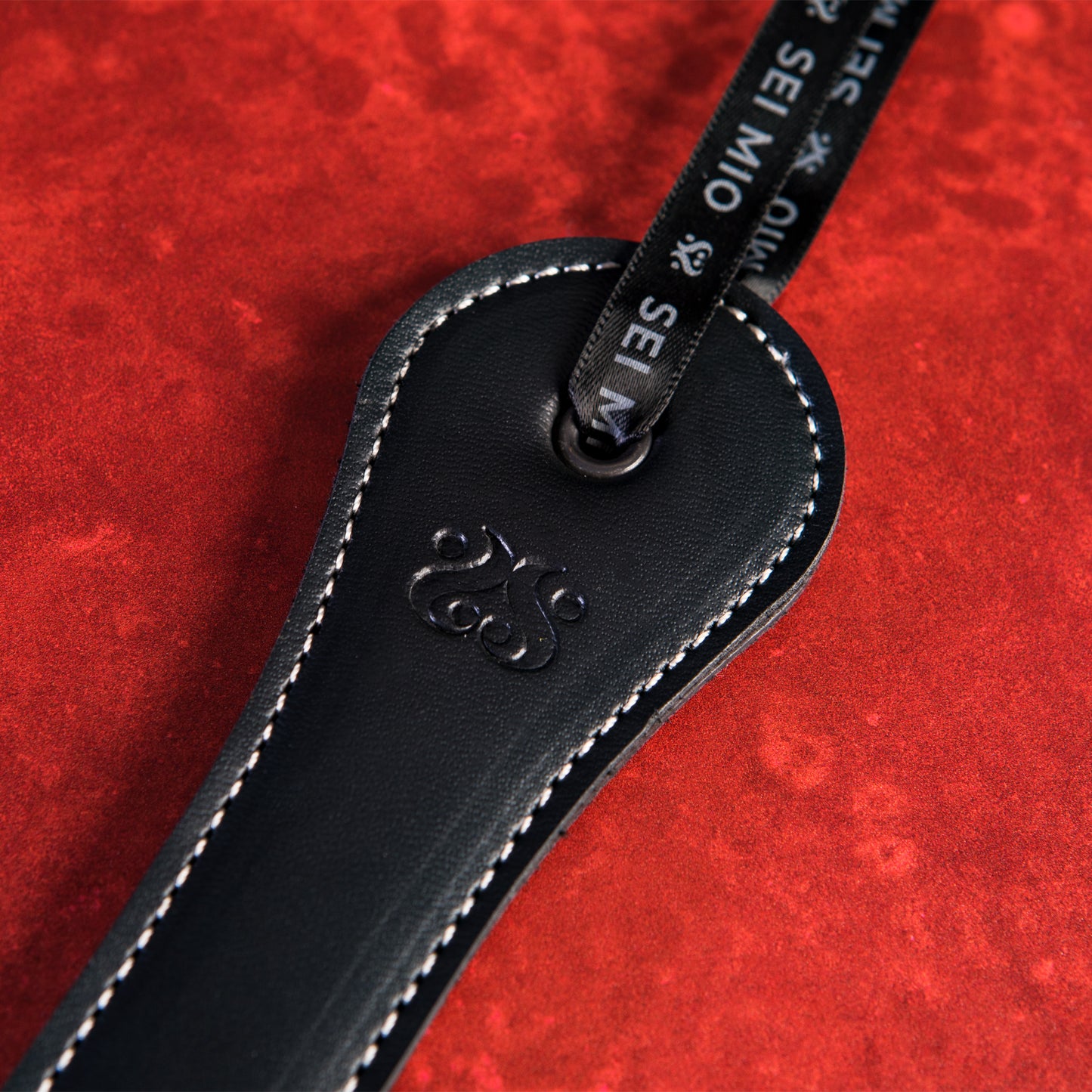 Rule My World - Flexible High Impact Paddle