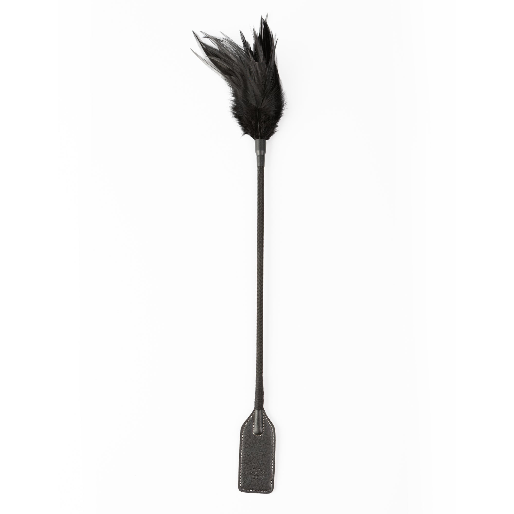 Slap & Tickle - Dual Ended Crop & Tickler