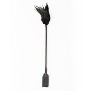 Slap & Tickle - Dual Ended Crop & Tickler