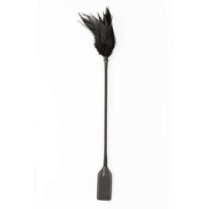 Slap & Tickle - Dual Ended Crop & Tickler