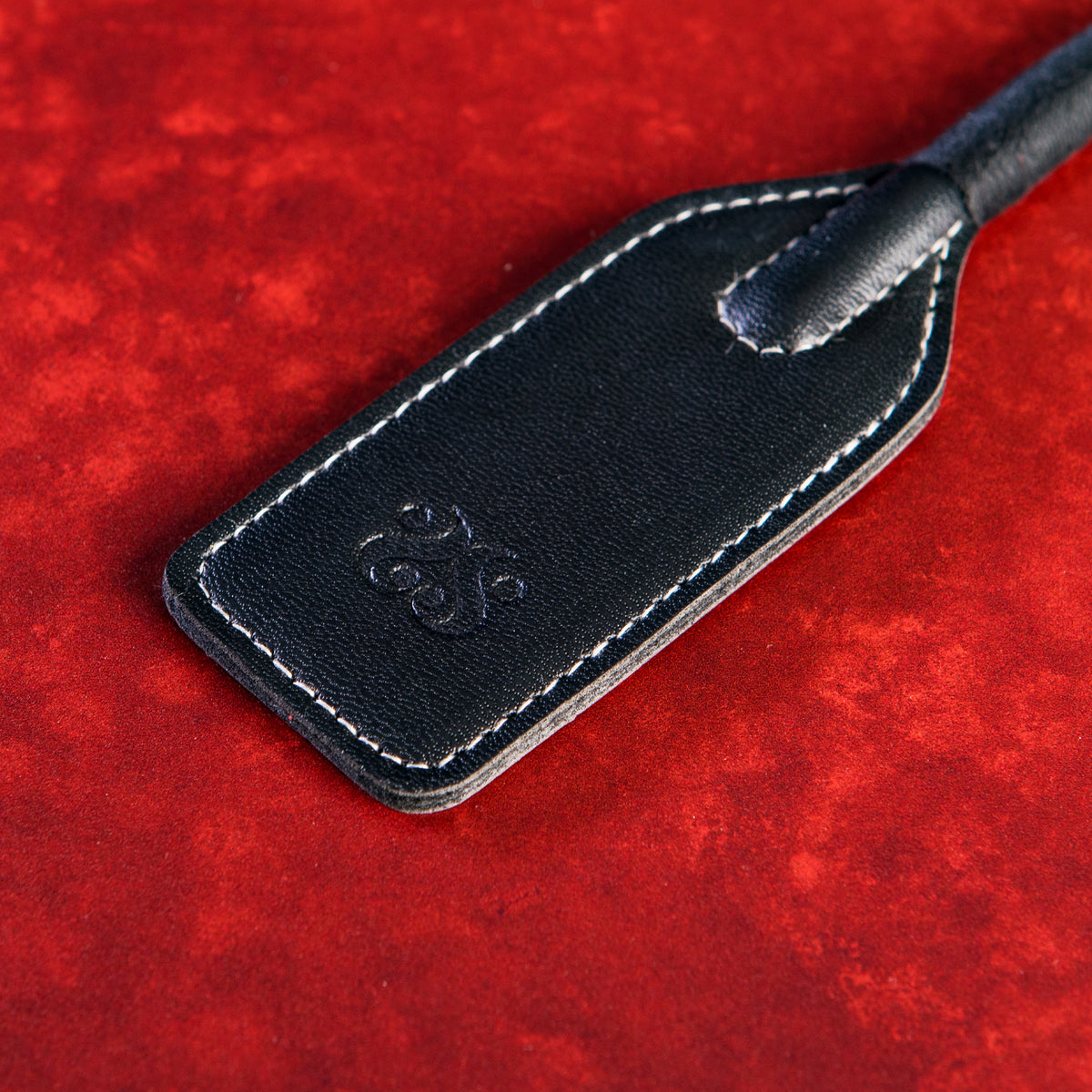 Slap & Tickle - Dual Ended Crop & Tickler