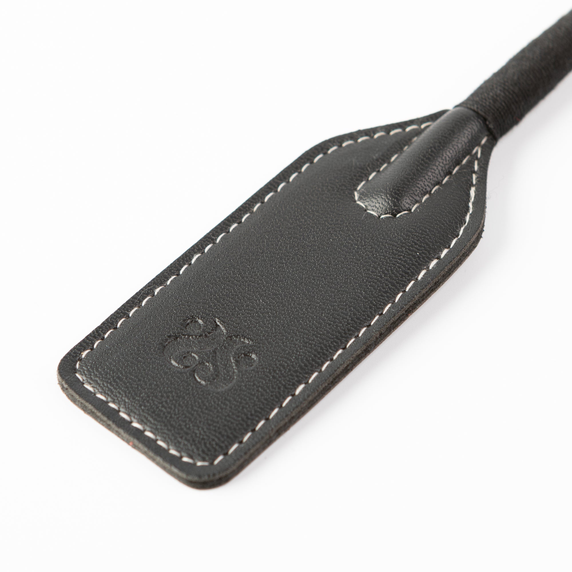 Slap & Tickle - Dual Ended Crop & Tickler