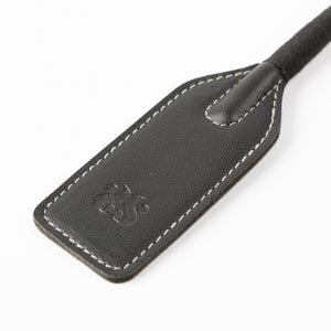 Slap & Tickle - Dual Ended Crop & Tickler
