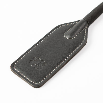 Slap & Tickle - Dual Ended Crop & Tickler