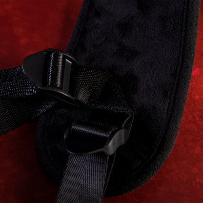 Strappers Delight - Adjustable Strap-On Harness