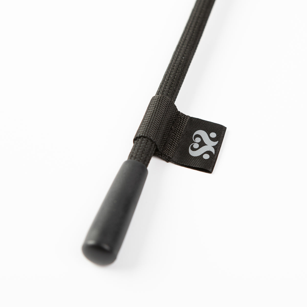 Tickled Kink - Soft Mini Feather Tickler