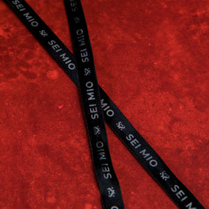 Tread Carefully - Tyre Textured Spanking Paddle
