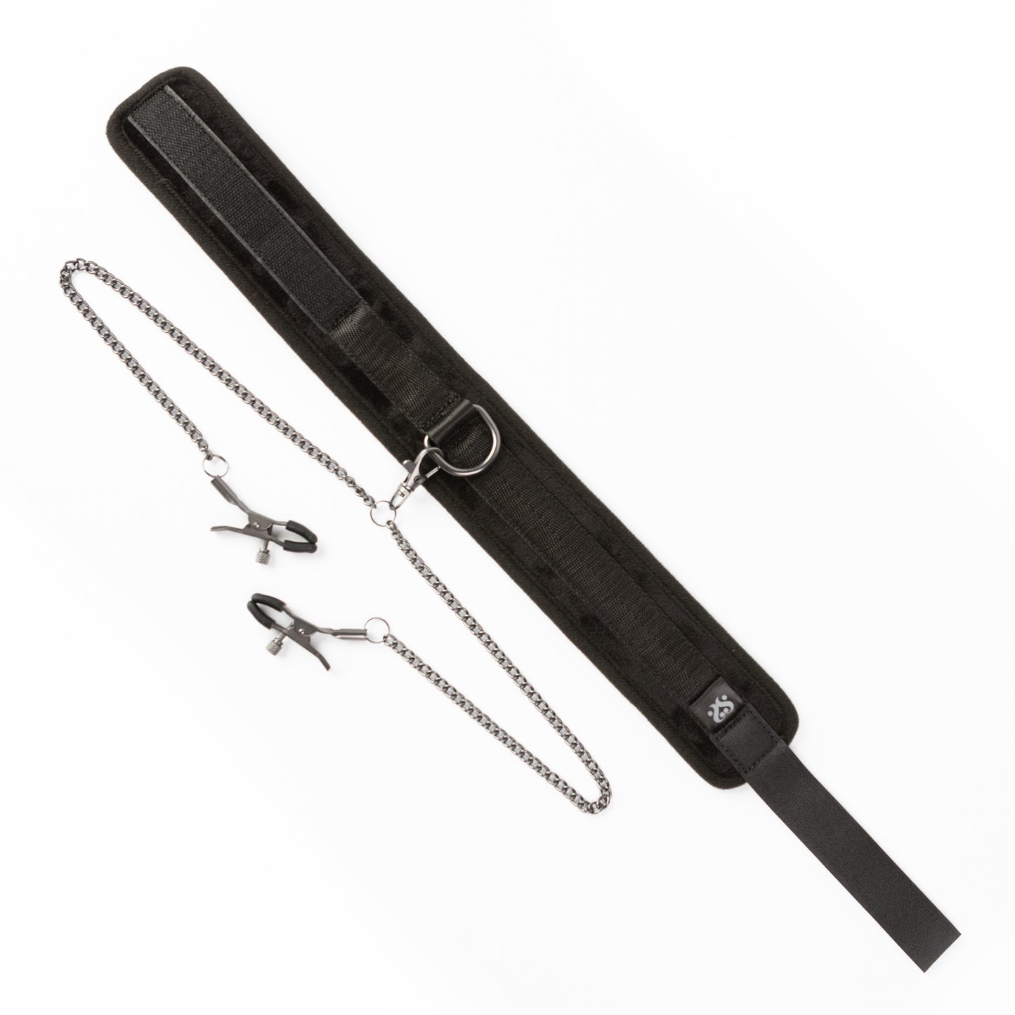 Twin Tweaks - Collar and Nipple Clamps