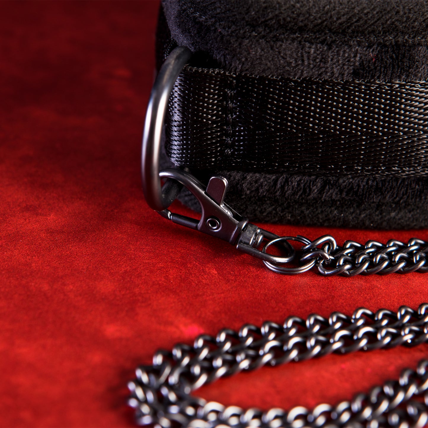 Twin Tweaks - Collar and Nipple Clamps