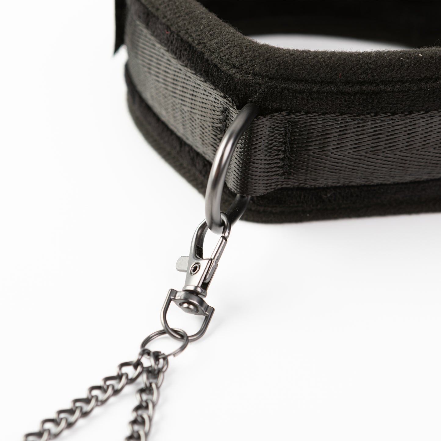 Twin Tweaks - Collar and Nipple Clamps