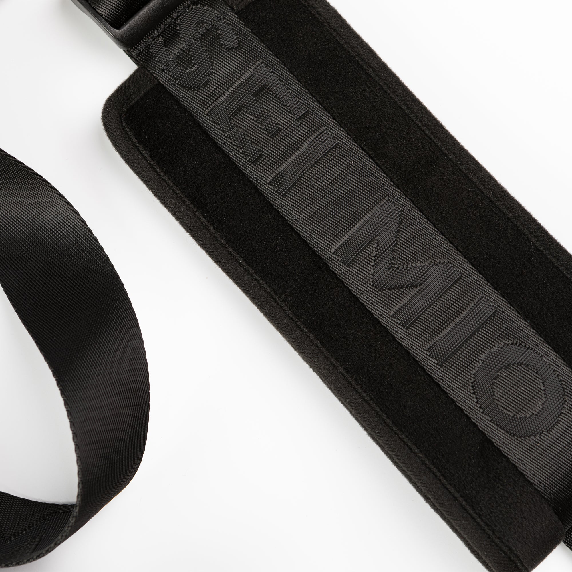Behind Closed Doors - Adjustable Door Hanging Sex Swing