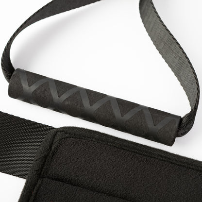 Behind Closed Doors - Adjustable Door Hanging Sex Swing
