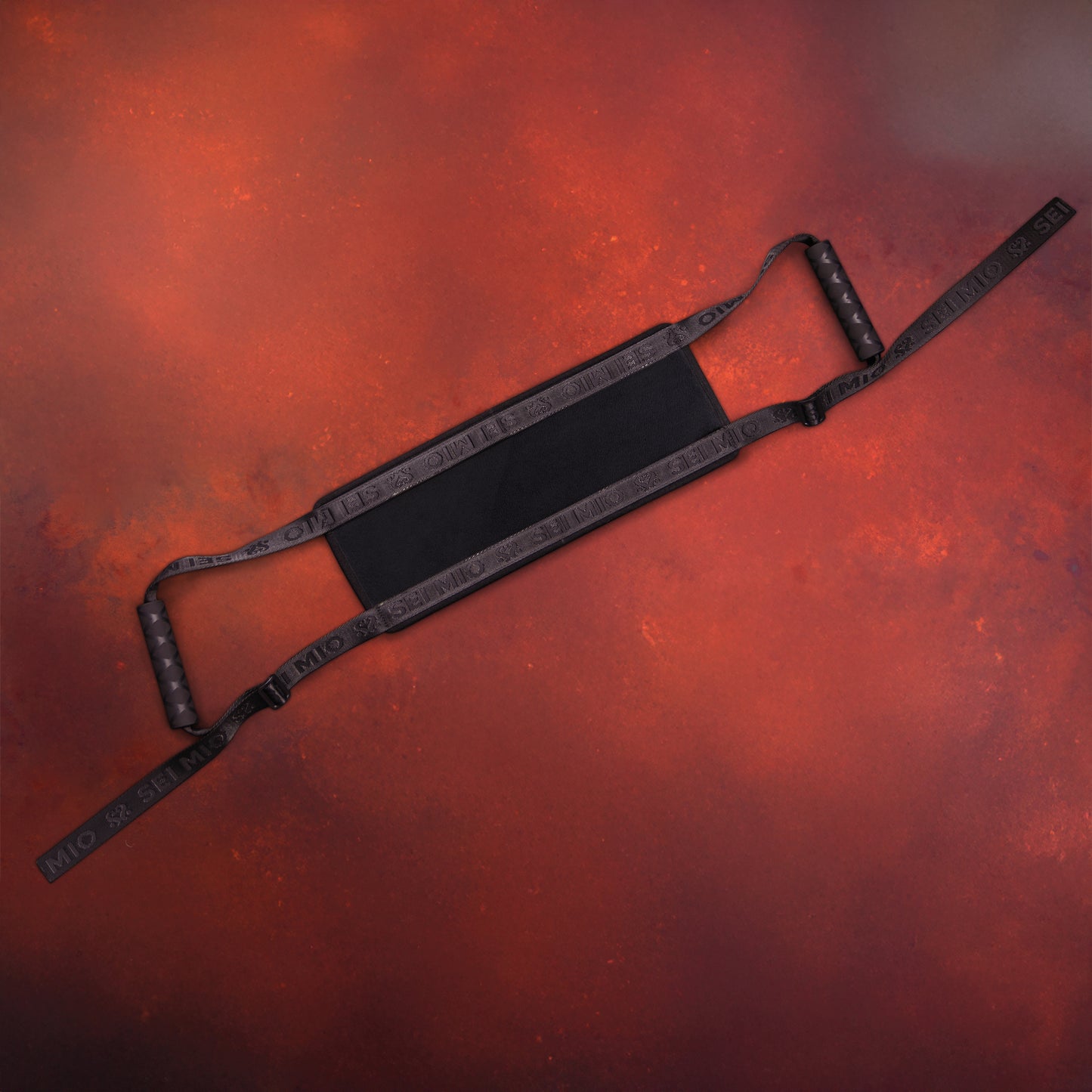 Doggedly Divine - Deluxe Doggie Style Positioning Strap