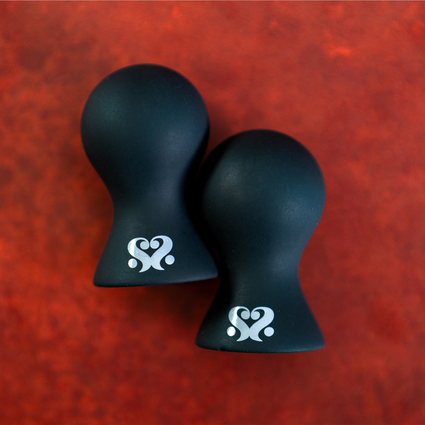 Areola Grande - Teasing Nipple Suckers