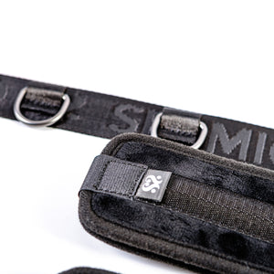 The Bottom Line - Discreet Under Mattress Restraint System