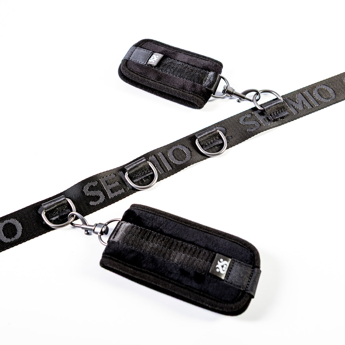 The Bottom Line - Discreet Under Mattress Restraint System
