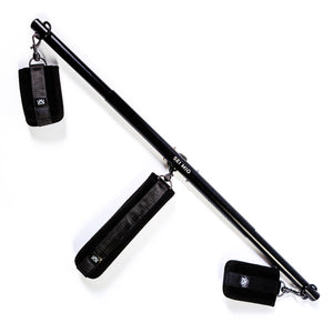 Lock Stock Apparel - Neck & Wrist Positioning Bar