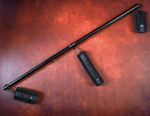 Lock Stock Apparel - Neck & Wrist Positioning Bar