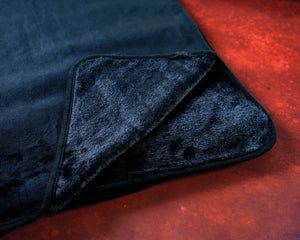 Come Clean - Luxurious Waterproof Intimacy Blanket