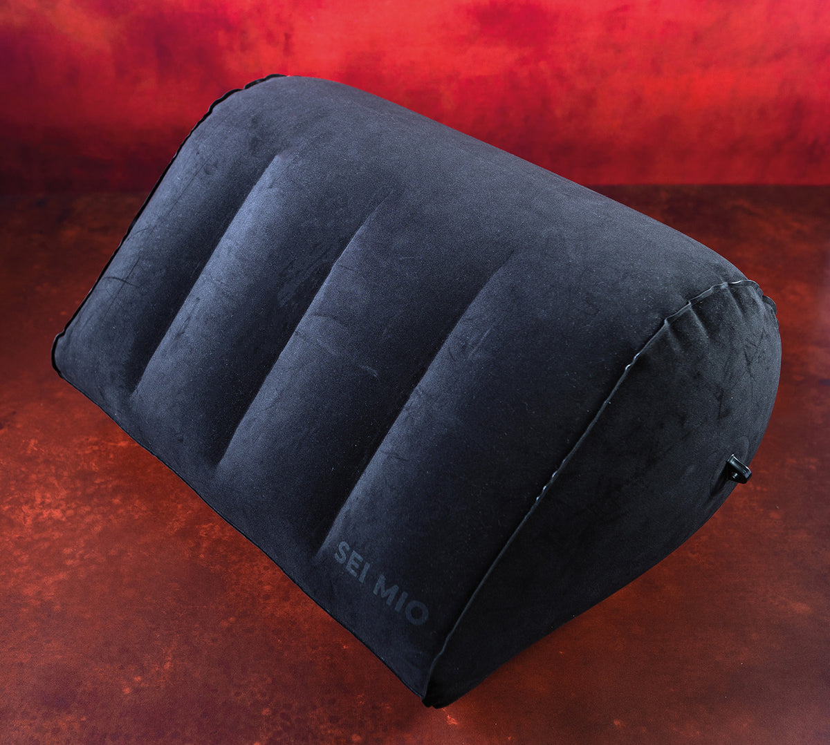 Elevated Interests - Inflatable Positioning Wedge