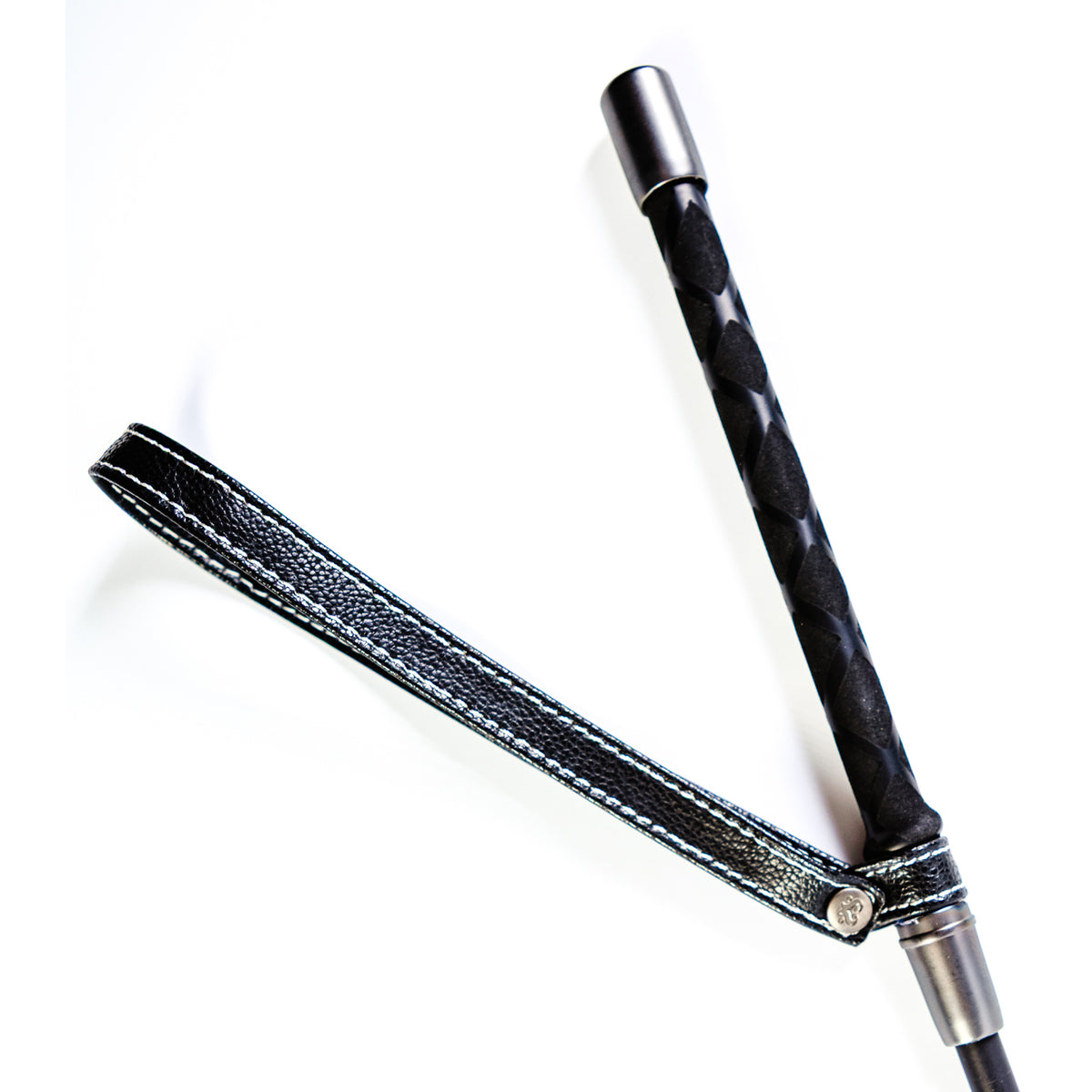 Sharp Reminder - Flexible Correction Cane