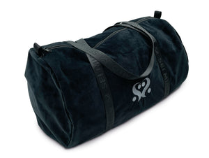 Velvet Duffle Bag