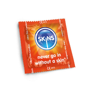 Skins Ultra Thin Condoms