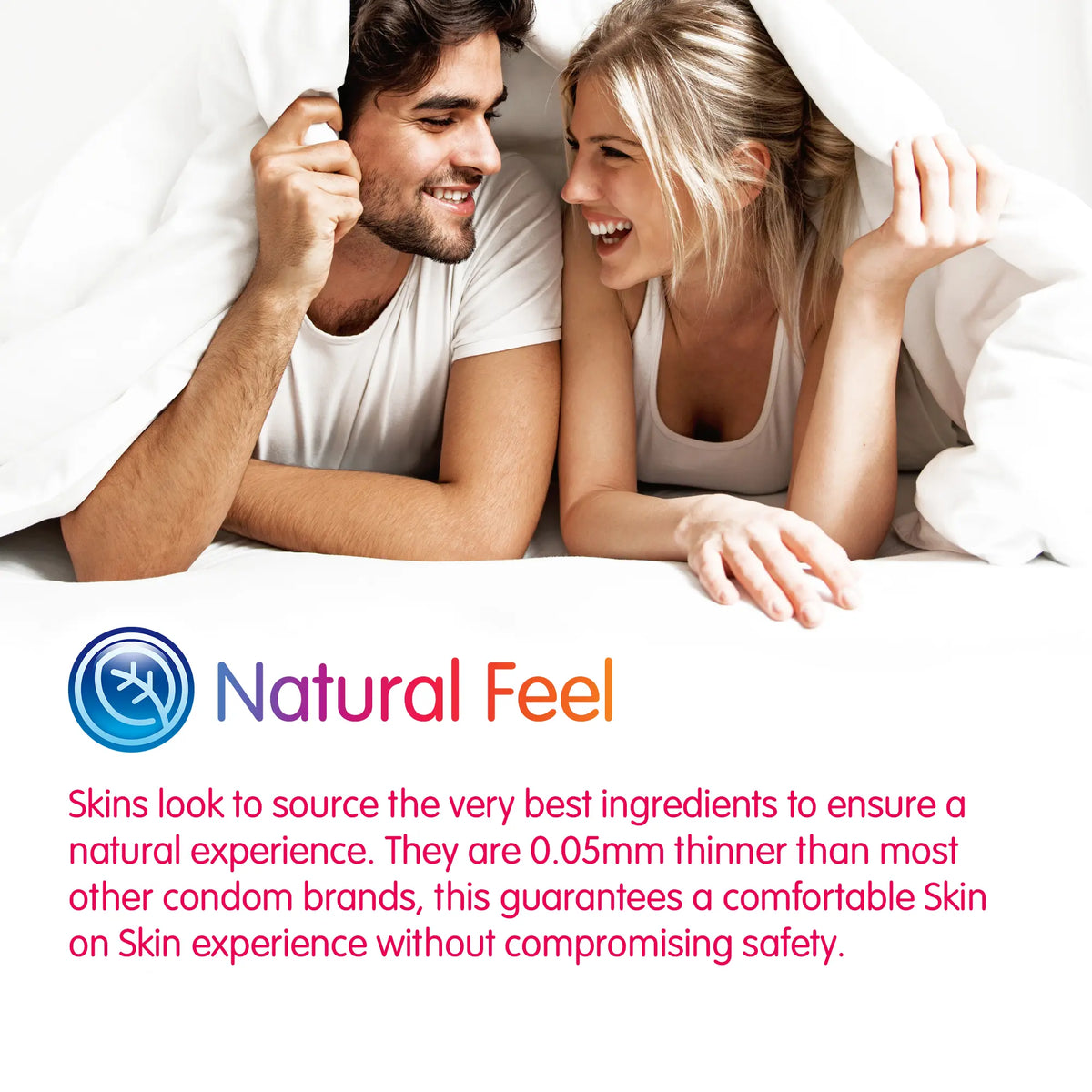 Skins Ultra Thin Condoms