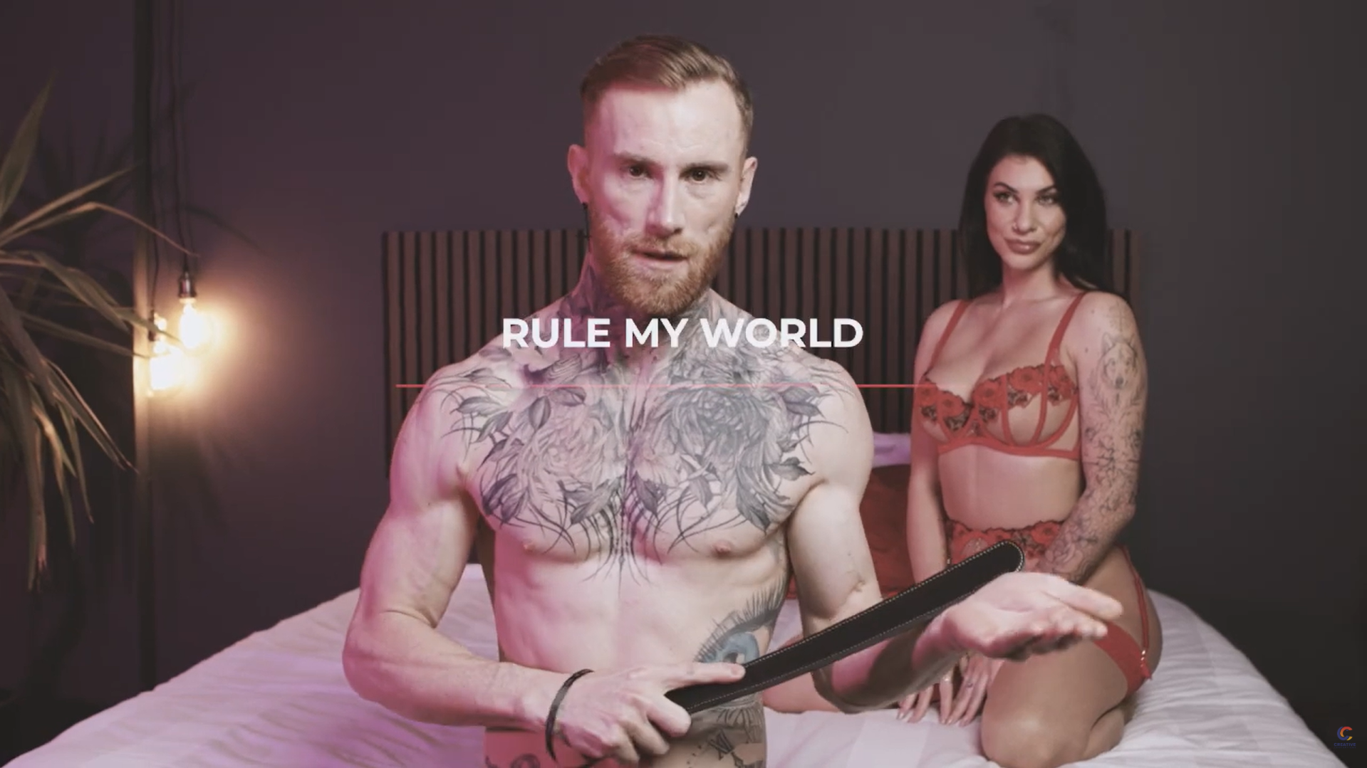 Load video: 